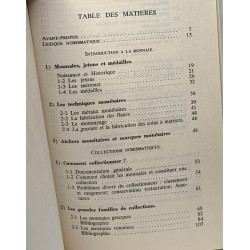 La numismatique - valeur d'art et de placement