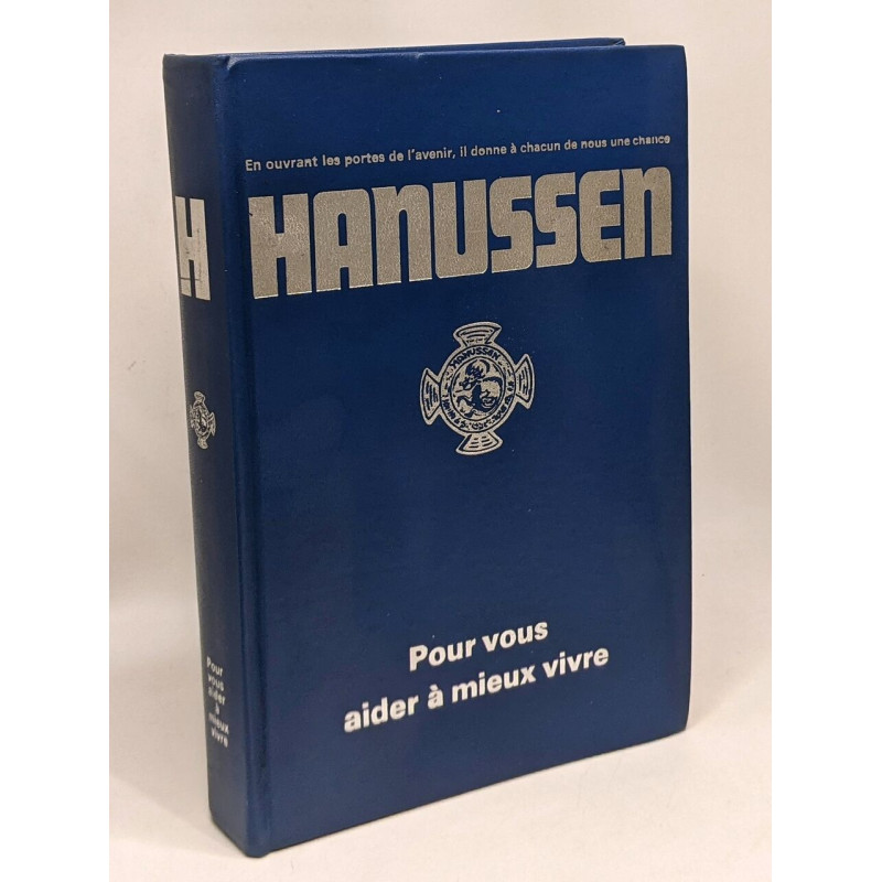 Hanussen - pour vous aider à mieux vivre