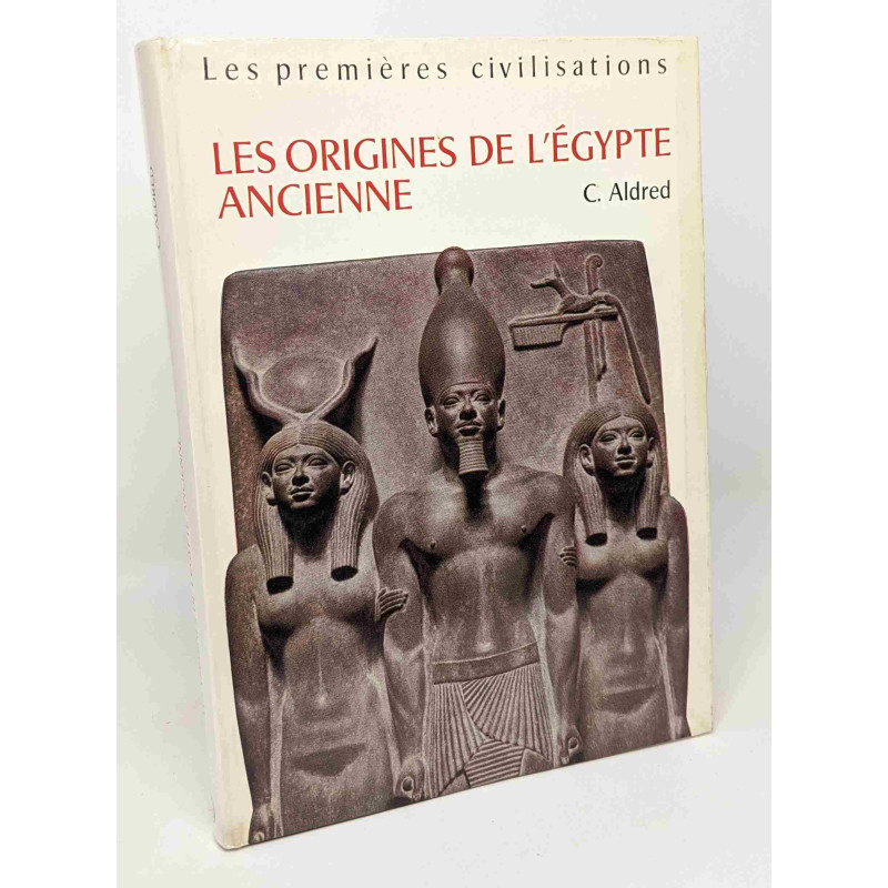 Les origines de l'Egypte ancienne