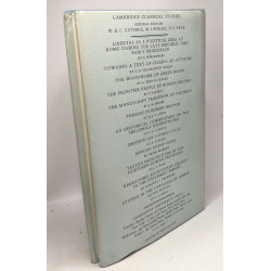 Vitruvius and Later Roman Building Manuals