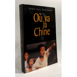 Où va la Chine