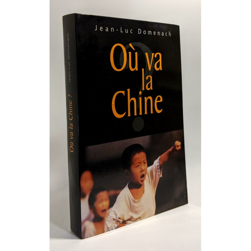 Où va la Chine