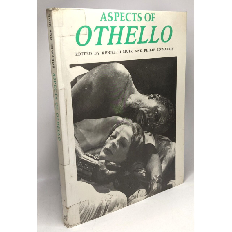 Aspects of Othello