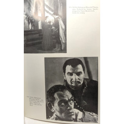 Aspects of Othello