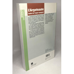 L'argotnaute Guide de l'argot espagnol