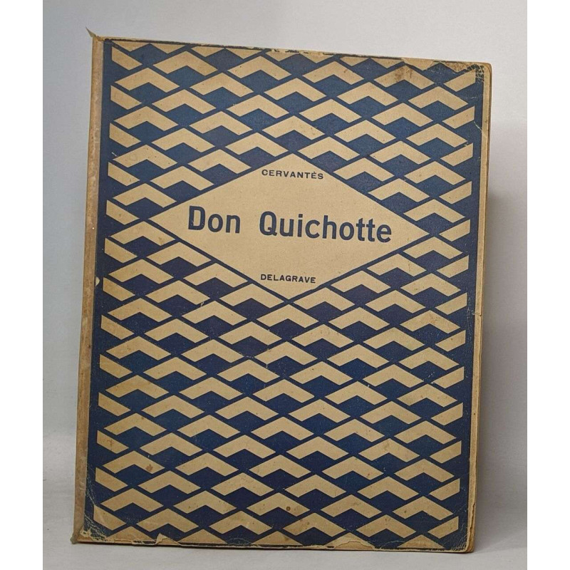 Don quichotte