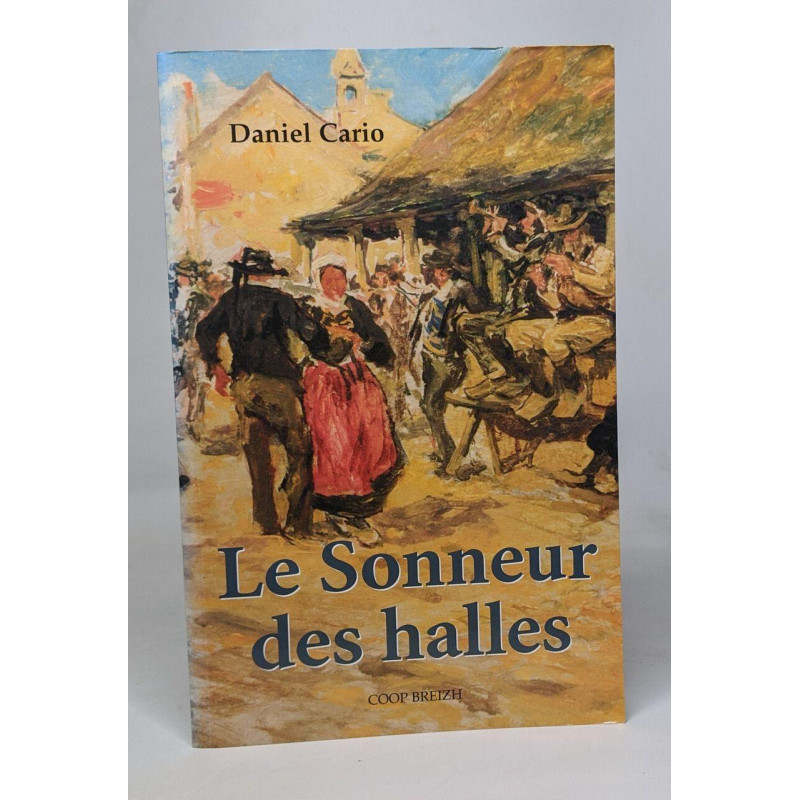 Le Sonneur des halles