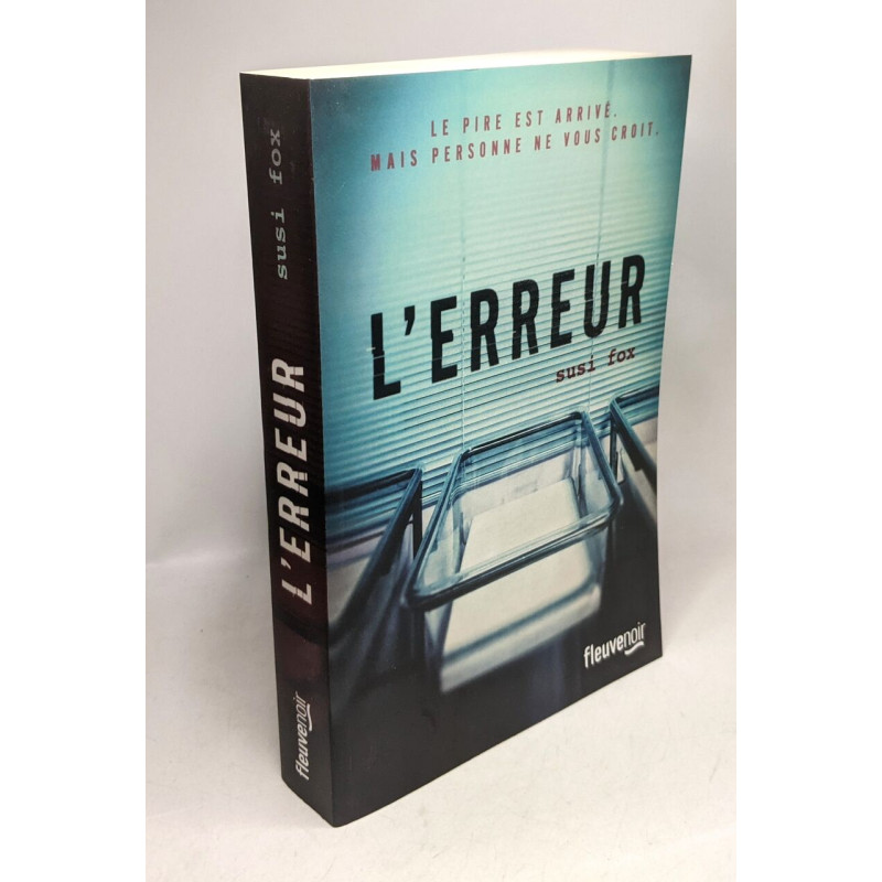 L'Erreur