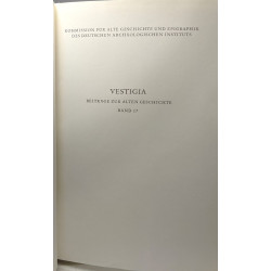 Akten des VI. Internationalen Kongresse für Griechische und...