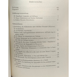 Akten des VI. Internationalen Kongresse für Griechische und...
