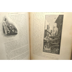 Les Capitales du Monde (Paris Saint-Pétersbourg New-York...