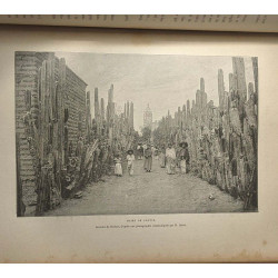 Les Capitales du Monde (Paris Saint-Pétersbourg New-York...