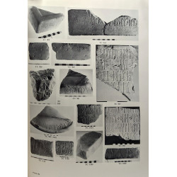 An ancient South Arabian necropolis objects from the second...