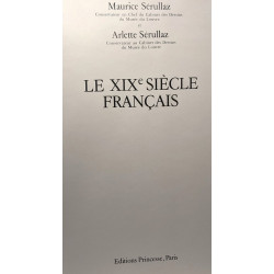Le XIXe siècle français