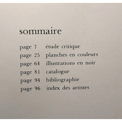Le XIXe siècle français