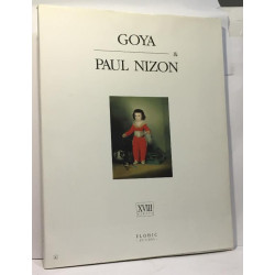 Goya et nizon (français)
