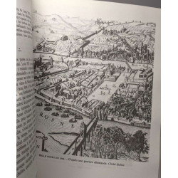 Lyon au XVIIIe siècle + Vieilles chroniques de Lyon (10e série) +...