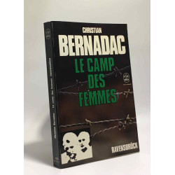 Le camp des femmes tome 2 Ravensbrück