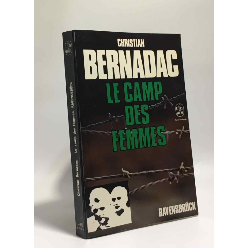 Le camp des femmes tome 2 Ravensbrück