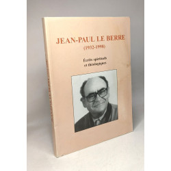 Jean-Paul Le Berre