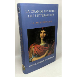 LES LITTÉRATURES OCCIDENTALES. Tome I : Héritages et Courants +...