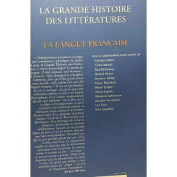 LES LITTÉRATURES OCCIDENTALES. Tome I : Héritages et Courants +...