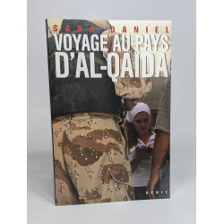 Voyage au pays d'Al-Qaïda : Une femme dans la guerre
