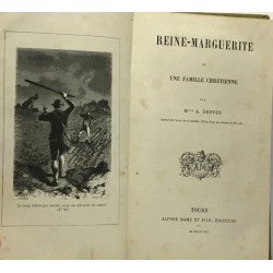 Reine-Marguerite ou une familile chrétienne