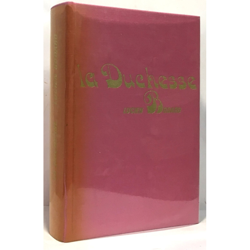 La duchesse