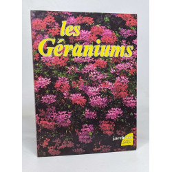 Les géraniums