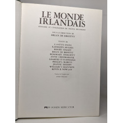 Le monde irlandais