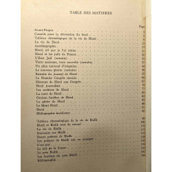 La journée Herzl-Bialik - carnets de l'éducateur juif IV n°4