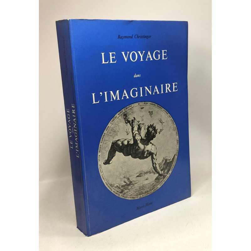 Le voyage dans l'imaginaire