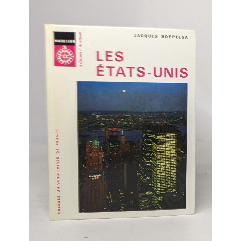 Les états-unis