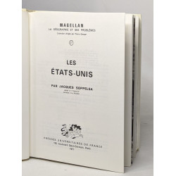 Les états-unis