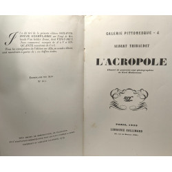 L'Acropole - Galerie Pittoresque 4