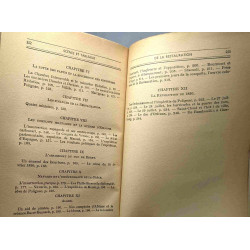 Scènes et tableaux de la restauration