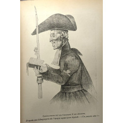 Scènes et tableaux de la restauration