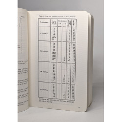 Problèmes de plongée - annales de l'examen du brevet d'état de...