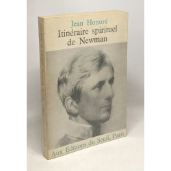 Itinéraire spirituel de Newman