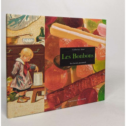 Lot de 4 ouvrages issus de la collection "les carnets gourmands":...