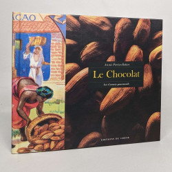Lot de 4 ouvrages issus de la collection "les carnets gourmands":...