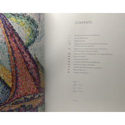 Impressionist/Modern evening sale 6 november 2008 + The energy and...