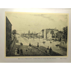 Histoire illustrée de Metz