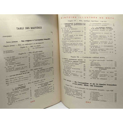Histoire illustrée de Metz