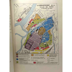 Histoire illustrée de Metz