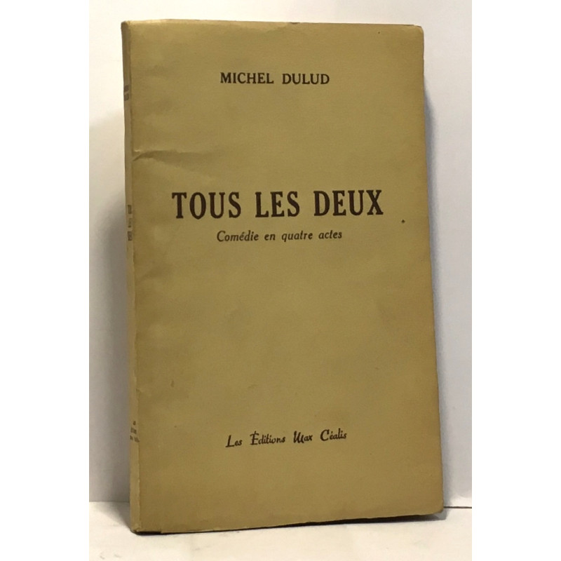 Tous les deux