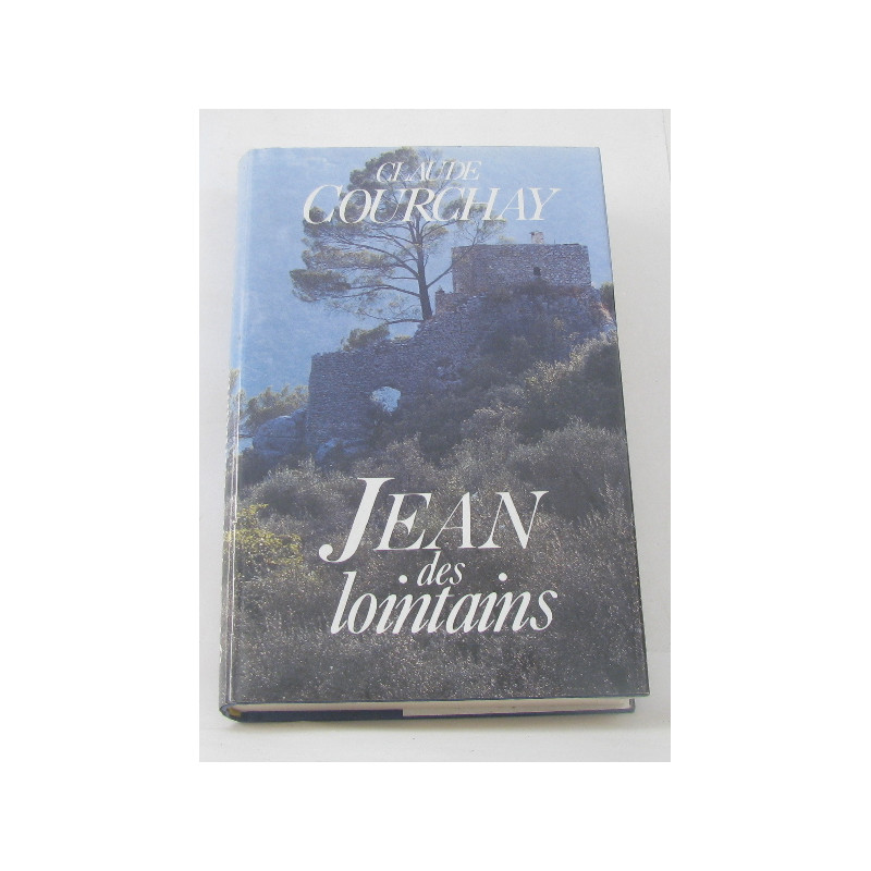 Jean des lointains