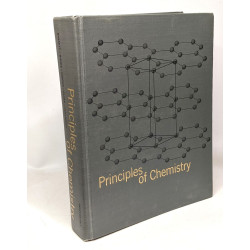 Principles of chemistry