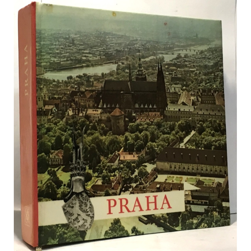 Praha